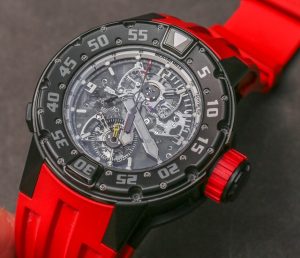 richard mille rm028 replica